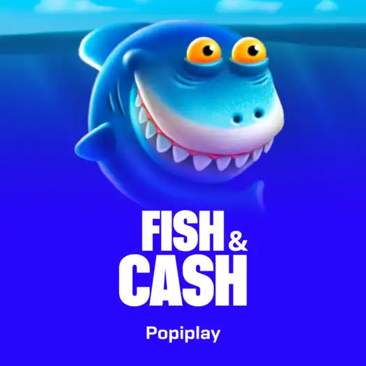 Fish and Cash