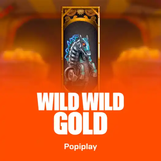 Wild Wild Gold