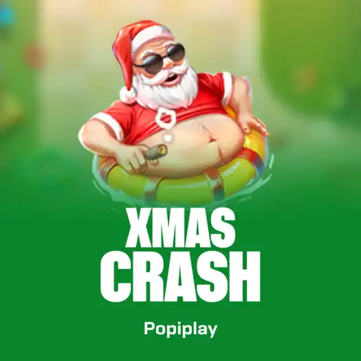 Xmas Crash