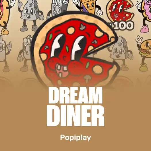 Dream Diner