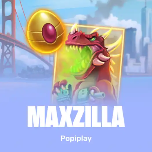 Maxzilla