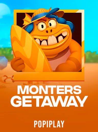 Monsters Getaway