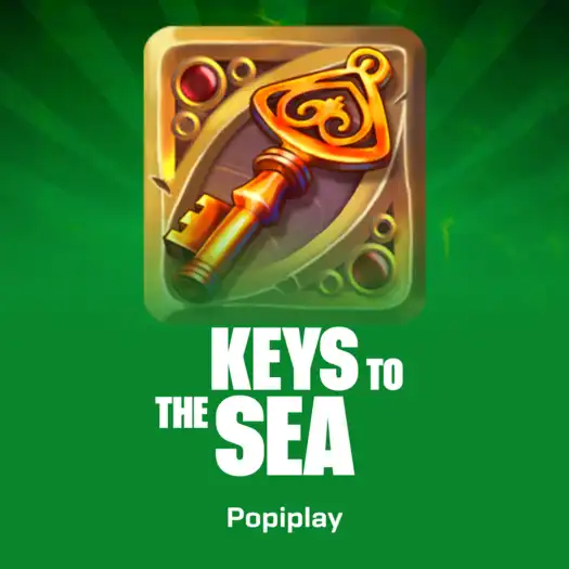 Keys To The Sea