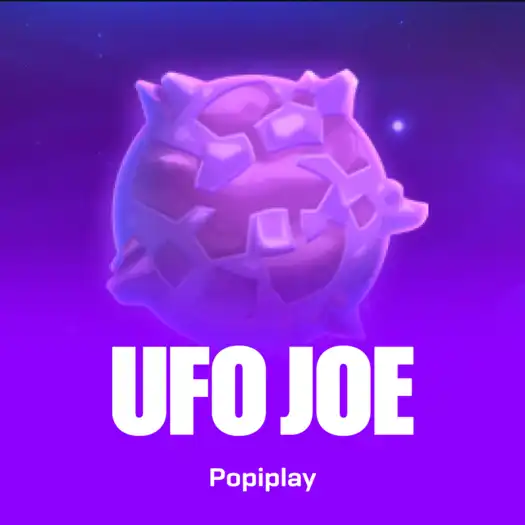 UFO Joe