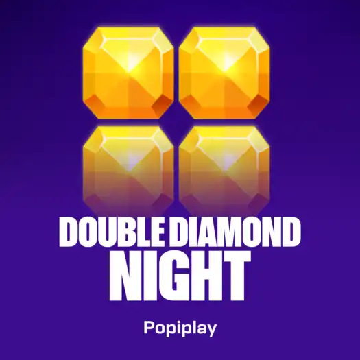 Double Diamond Night