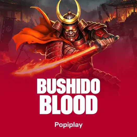 Bushido Blood