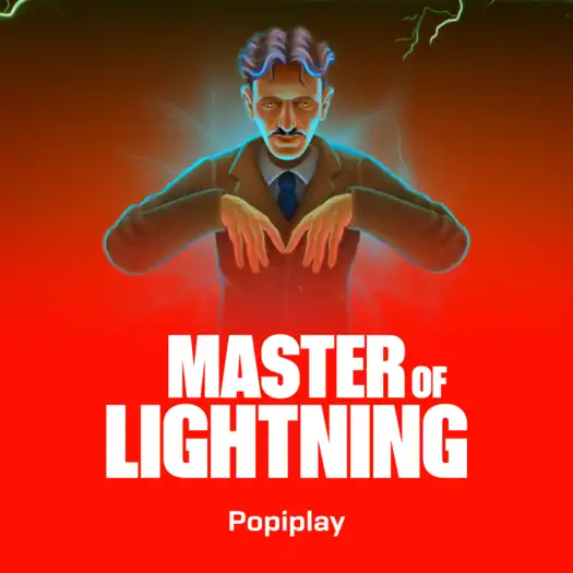 Master of Lightning