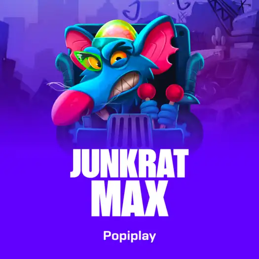Junkrat Max