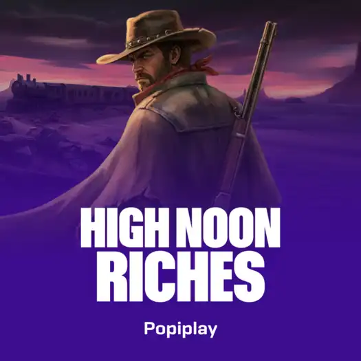 High Noon Riches