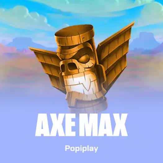 Axe Max