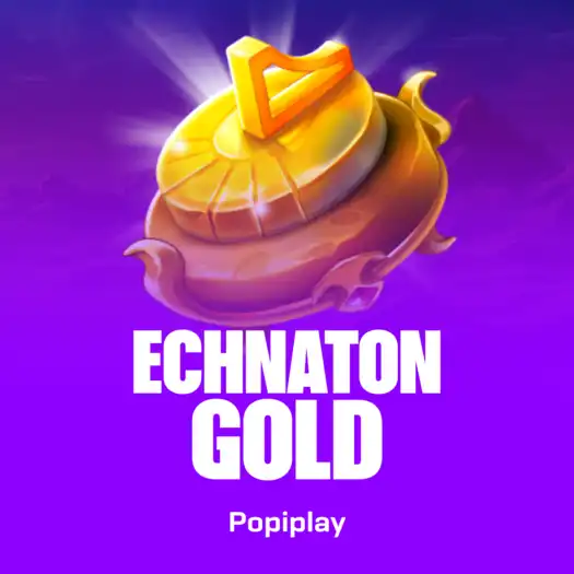 Echnaton Gold