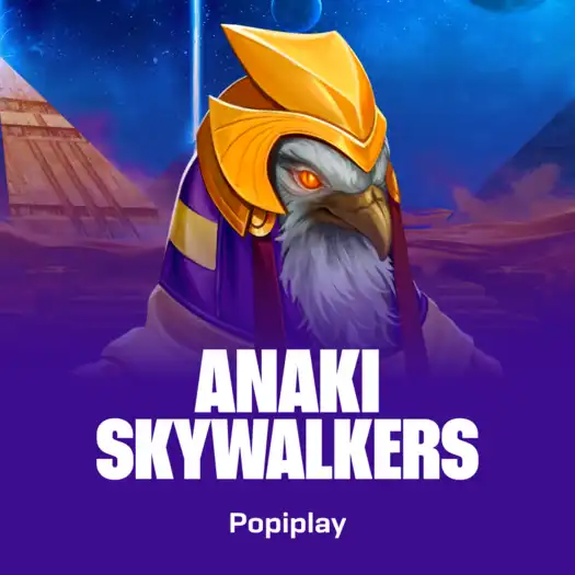 ANAKI SkyWalkers