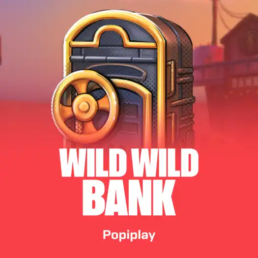 Wild Wild Bank