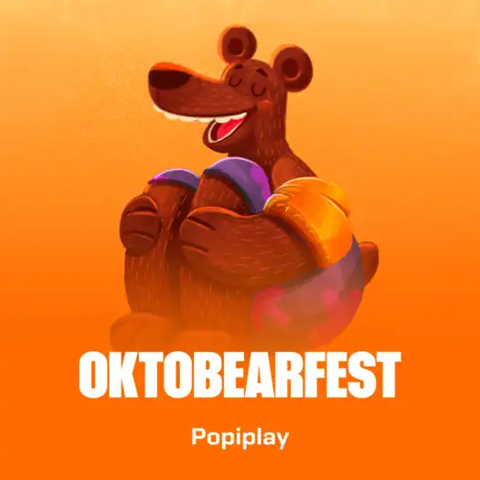 Oktobearfest