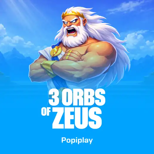 3 Orbs Of Zeus