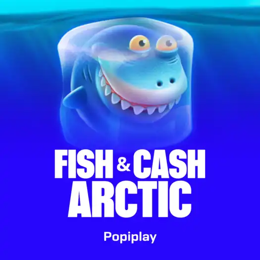 Fish And Cash Arctic