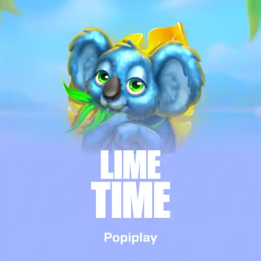 Lime Time
