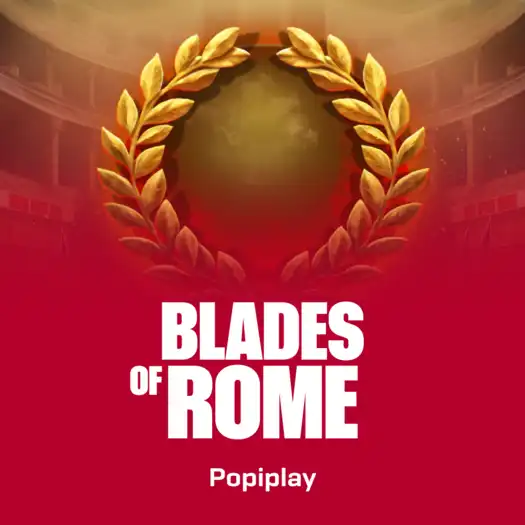 Blades of Rome