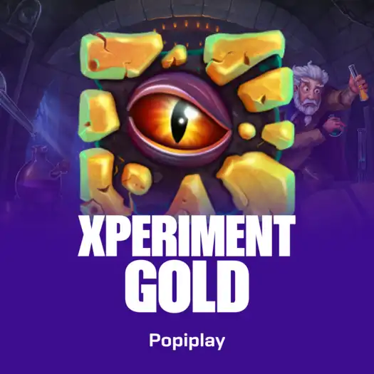 Xperiment Gold