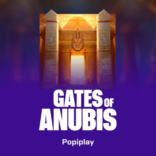 Gates Of Anubis