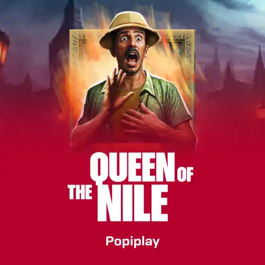 Queen of the Nile