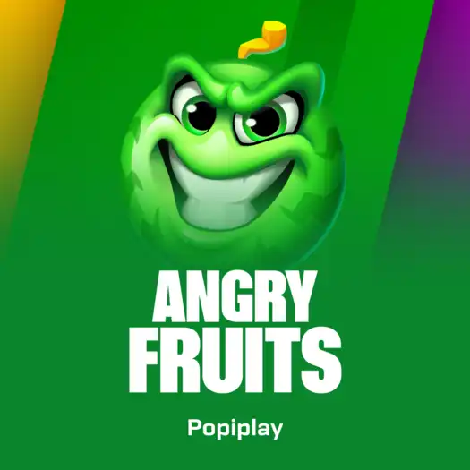 Angry Fruits Xpress