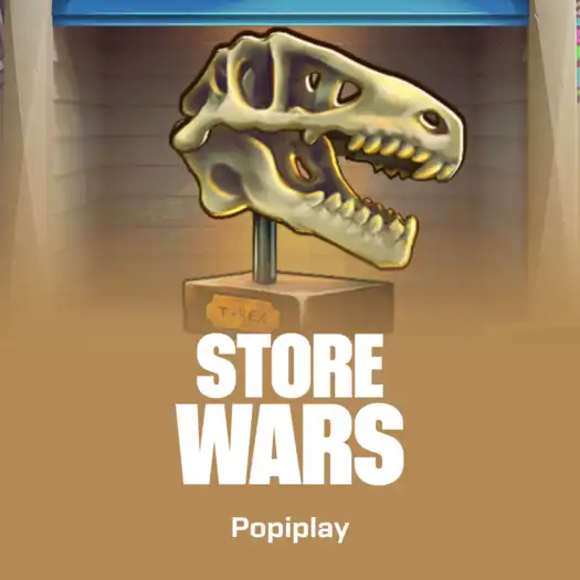 Store Wars