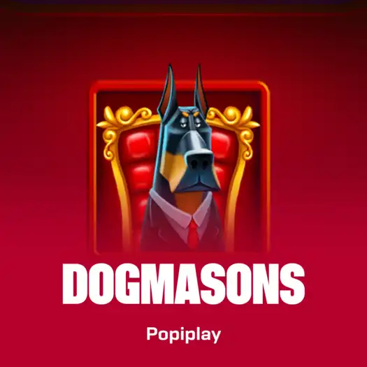 Dogmasons