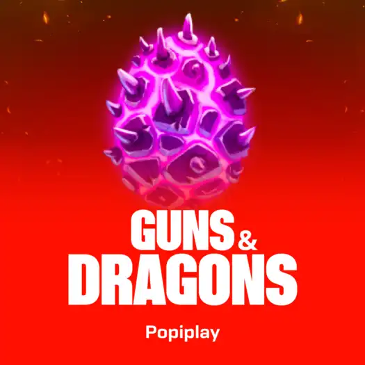 Guns And Dragons