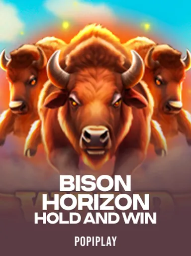 Bison Horizon Hold and Win