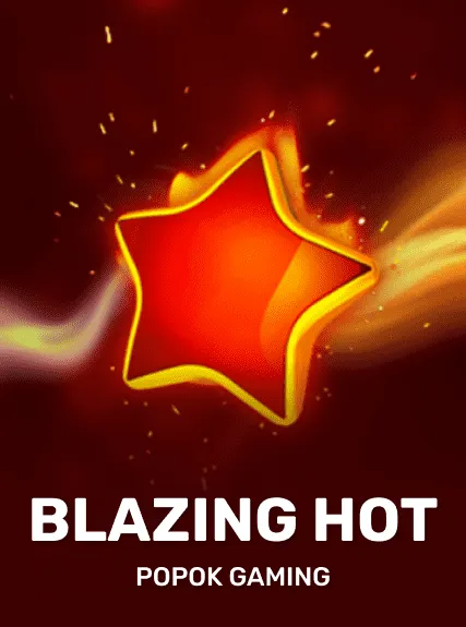 Blazing Hot