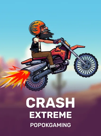 Crash Extreme