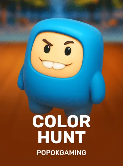 Color Hunt