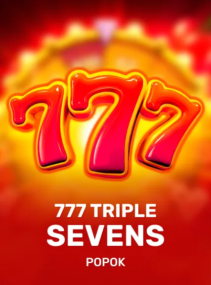 777 Triple Sevens