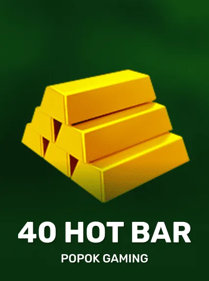 40 Hot Bar