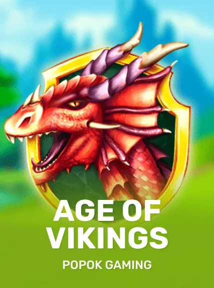 Age of Vikings