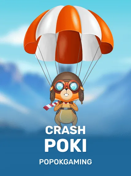 Crash Poki