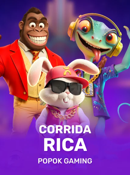 Corrida Rica