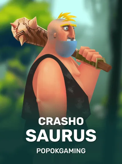 CrashoSaurus