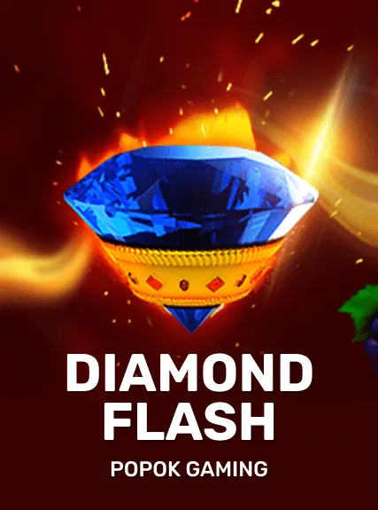 Diamond Flash