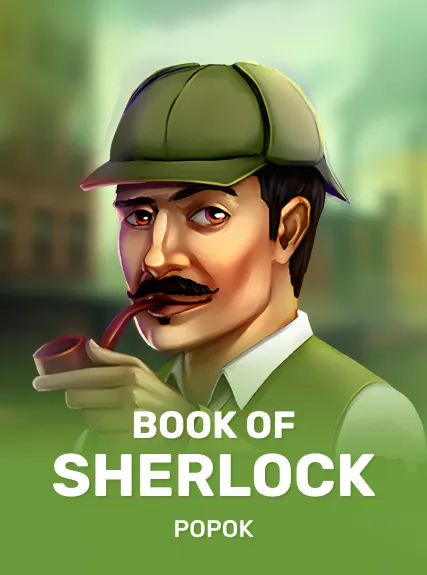 Book of Sherlock