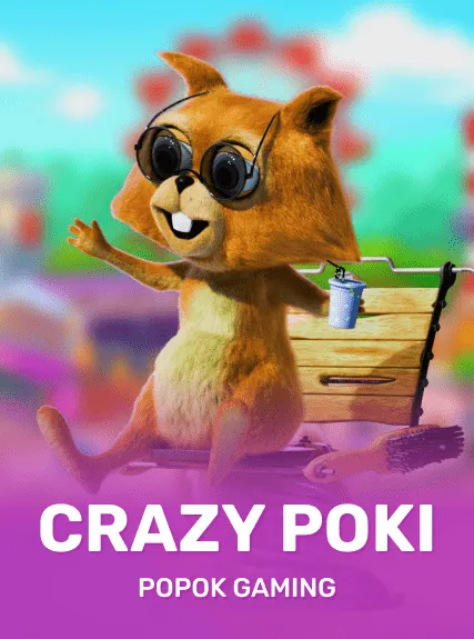 Crazy Poki