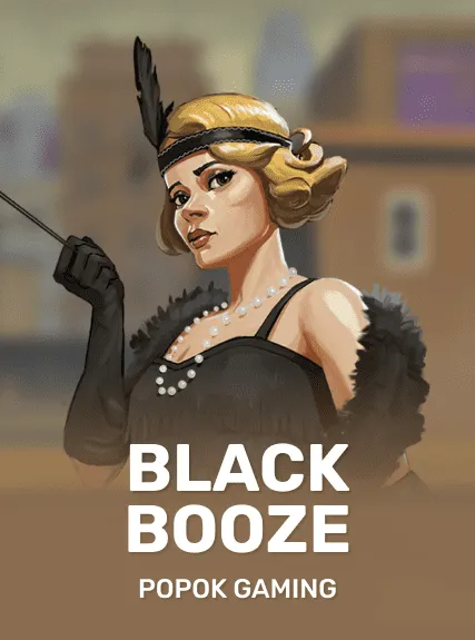 Black Booze