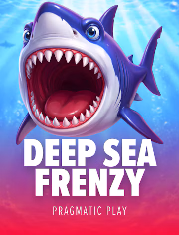 Deep Sea Frenzy