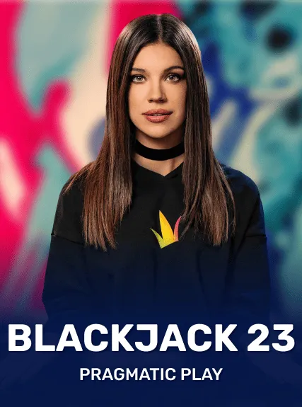 Blackjack 23