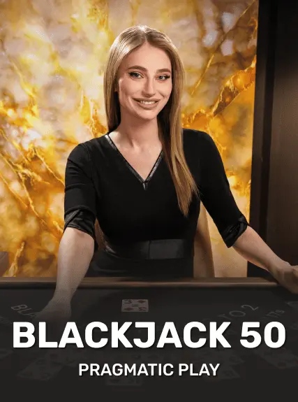 Blackjack 50