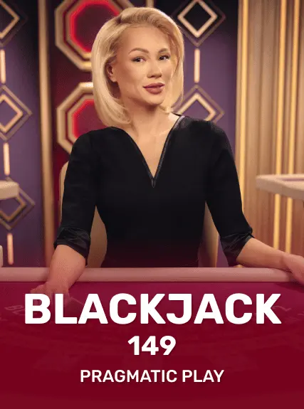 Blackjack 149