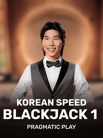 Korean Speed Blackjack 1