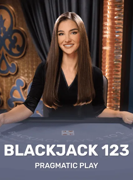 Blackjack 123