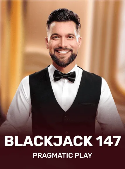 Blackjack 147